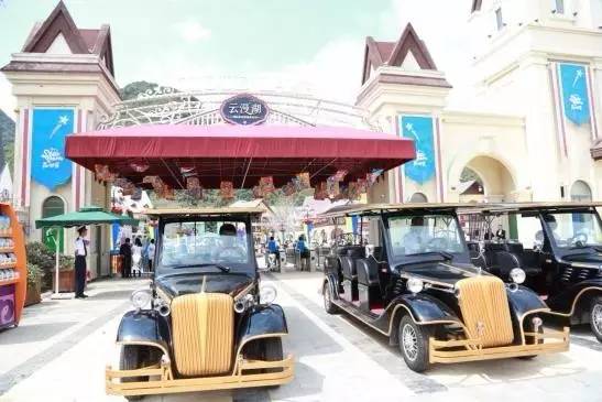 贵安新区游玩推荐,贵安新区最好玩儿的公园