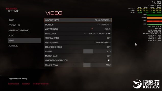 rx480和gtx1060性价比,rx480和gtx1060性能差距