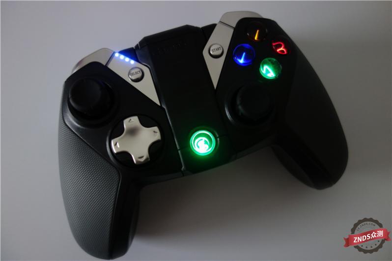 盖世小鸡g4手柄玩switch,switch盖世小鸡手柄g4