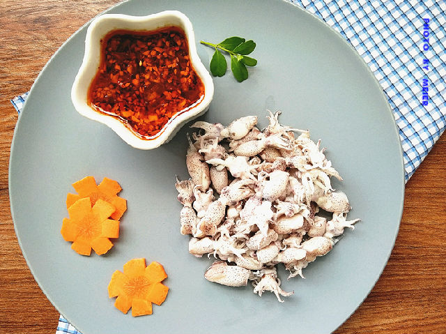 自制福鼎葱头油,葱头油的熬制