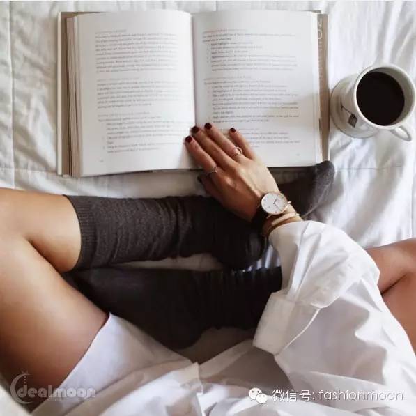 APP晒货连这10件网红单品都不知道，还刷什么ins?