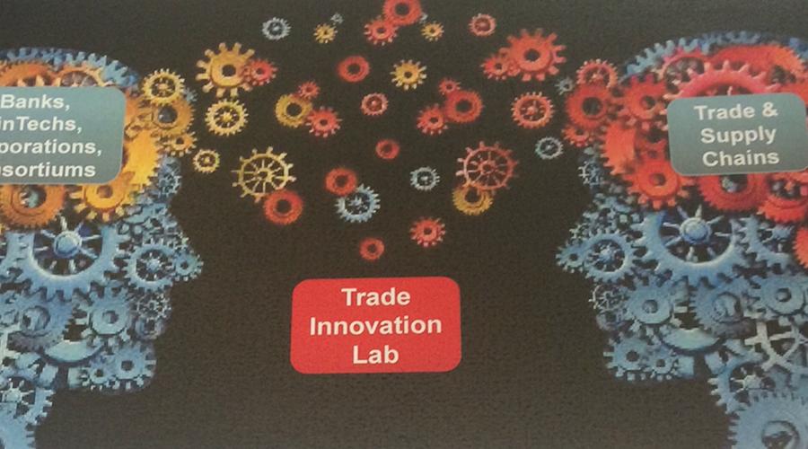 加拿大CGI集团在Sibos会议上正式发起贸易融资区块链实验