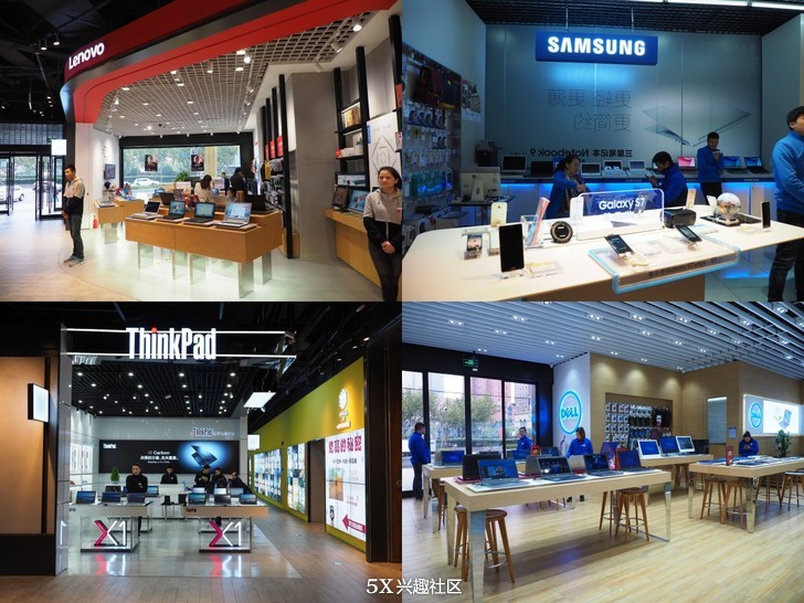 周末新兴去哪里玩,周末新去处