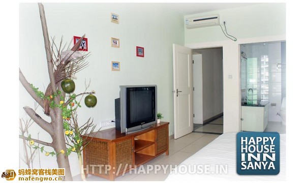 三亚最好的民宿有哪些,三亚大东海最便宜民宿最新价格表