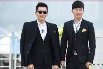 送你一个工厂!这就是兄弟情!