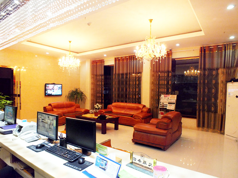 丽水最值得住的酒店,丽水最顶尖的酒店