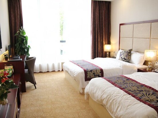 这些藏在市井山林的浪漫酒店，连大明星都要抢着去住！