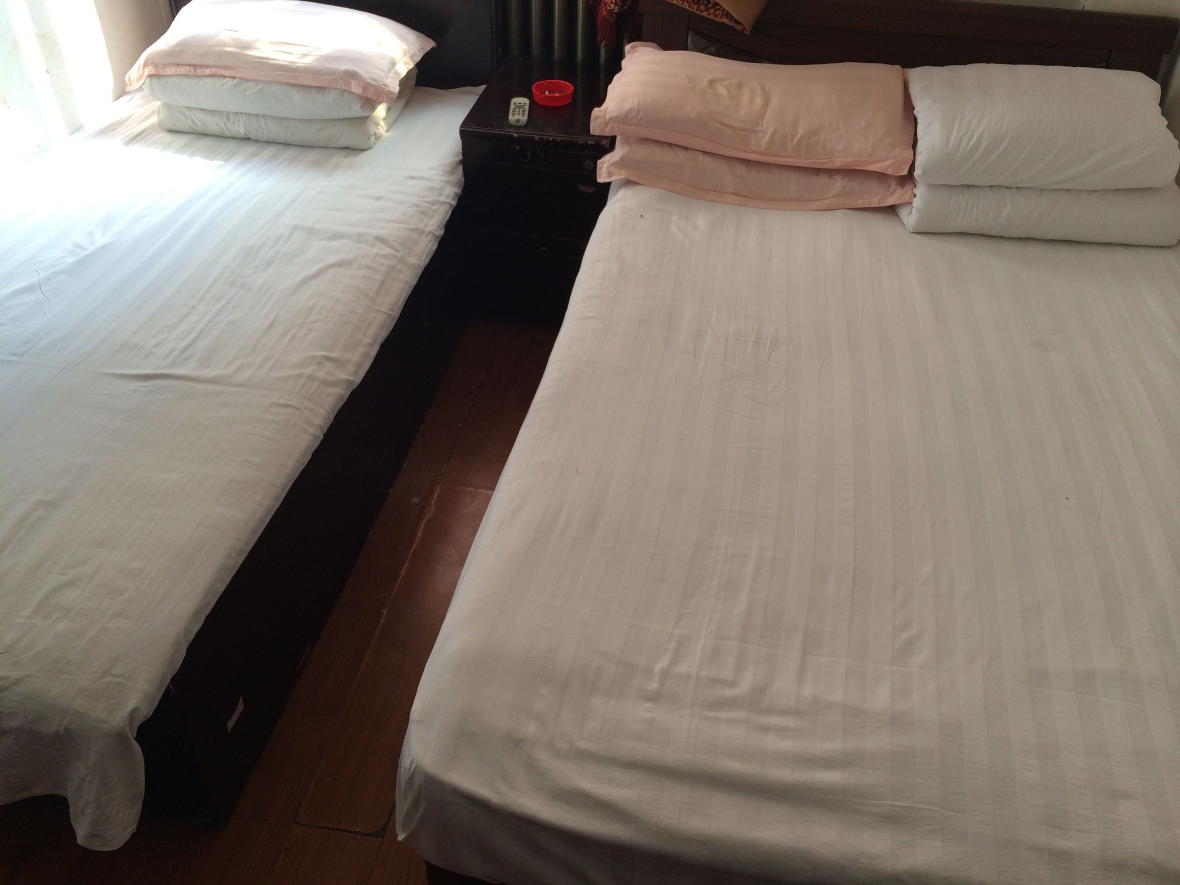 你入住的只能叫床，这才是沈阳的绝世酒店！