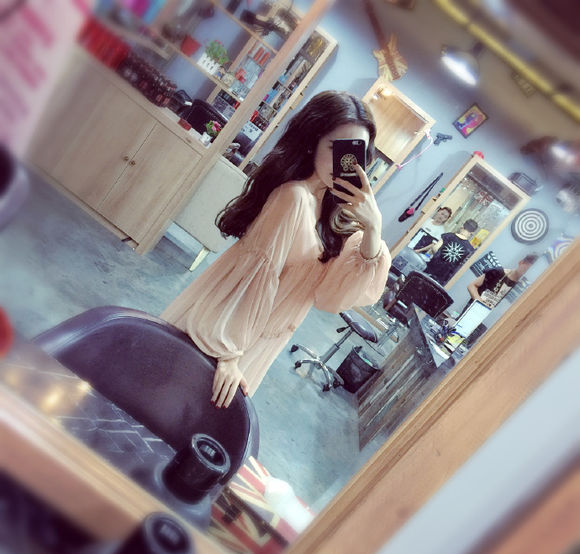 在韩国生活的第七年,记录一下在韩国的我的生活