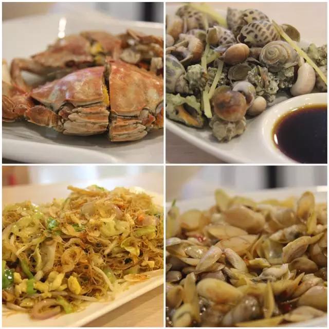 是时候尝尝“鲜”了，一秒吃到大海的味道~