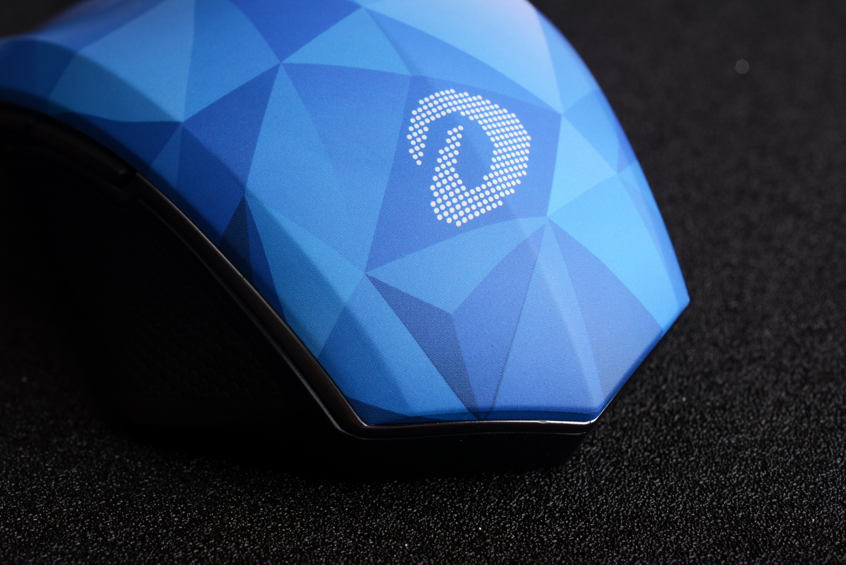 达尔优牧马人鼠标em925pro钻石版,达尔优em915kbs和em925区别