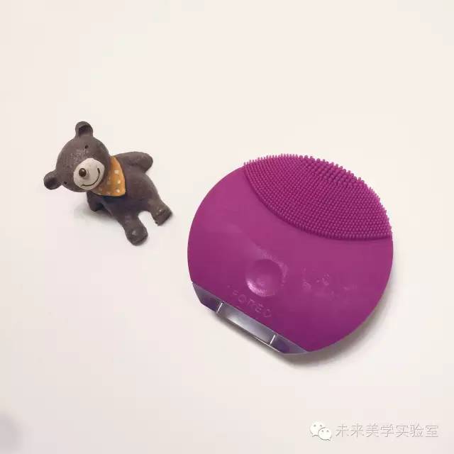 听说，你宁可相信爱情，也不信美容仪？