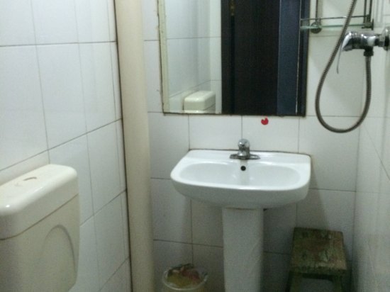 你入住的只能叫床，这才是沈阳的绝世酒店！