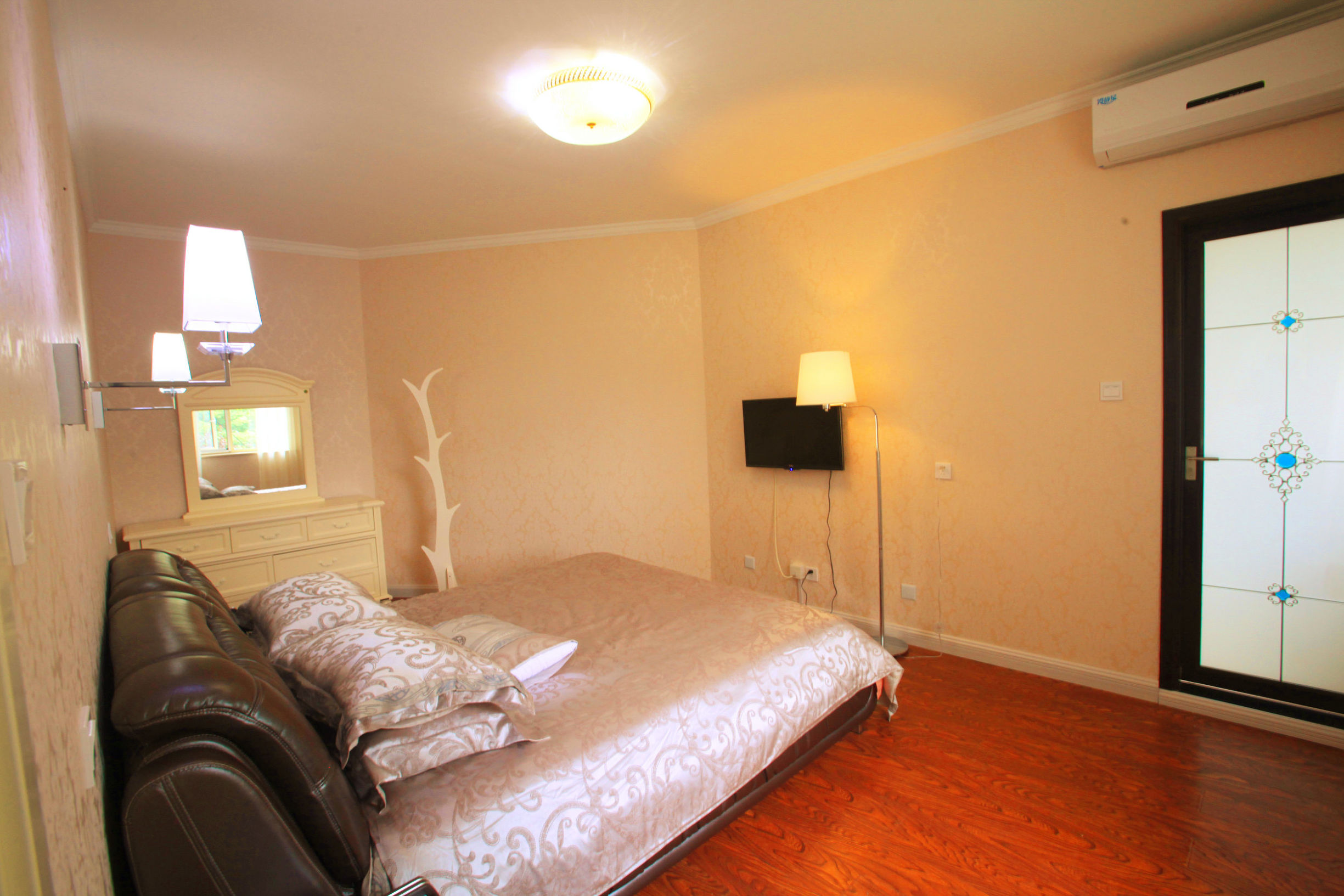 去北戴河比较推荐的酒店,北戴河酒店推荐及价格