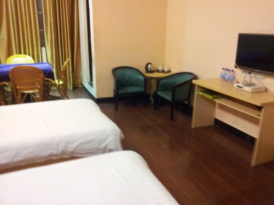 这些藏在市井山林的温馨酒店，连大腕儿都要抢着去住！