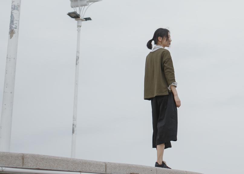 女生国庆出游穿搭推荐,十一国庆出游穿搭推荐