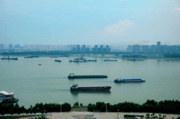 武汉汉口洲际酒店,武汉汉口洲际酒店开业时间