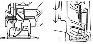 昊顺高端缝纫设备,781锁眼机跟1790锁眼机有什么区别