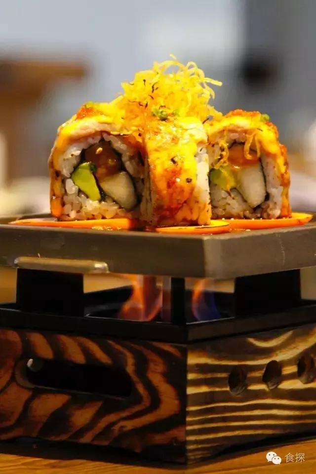 据说在福田这个Mall里面,一家店只接待一种人!