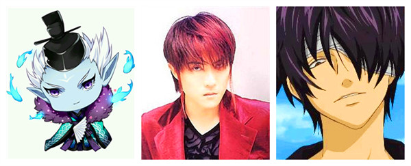 閾堕瓊cv閮芥湁鍝簺,闃撮槼甯堜腑鐨勯摱榄俢v