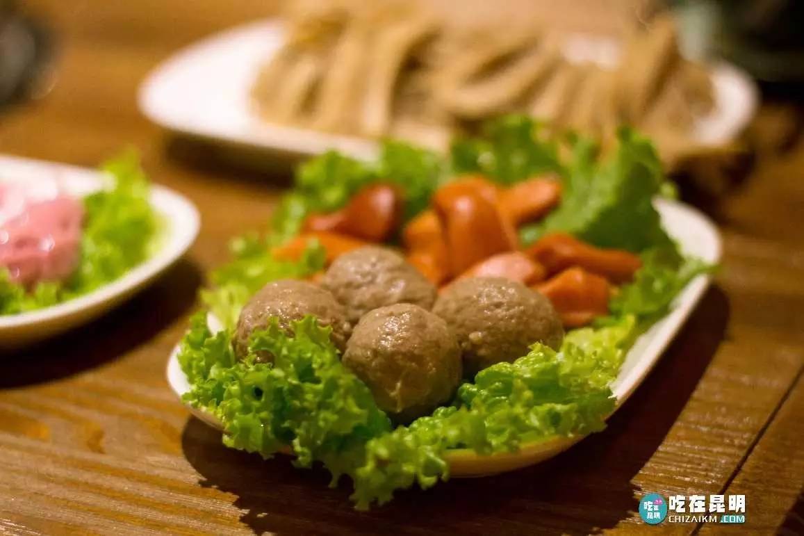 正宗的耗儿鱼火锅,成都排名第一耗儿鱼火锅