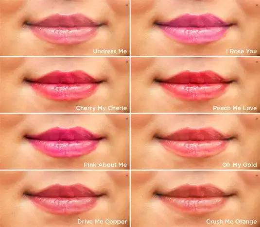 圣罗兰唇部打底 (圣罗兰唇部精华怎么样)