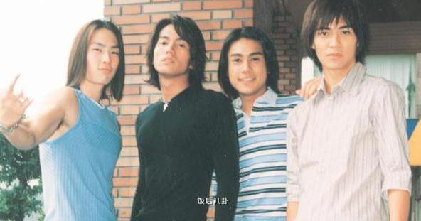 周渝民花泽类帅气瞬间,周渝民评价花泽类