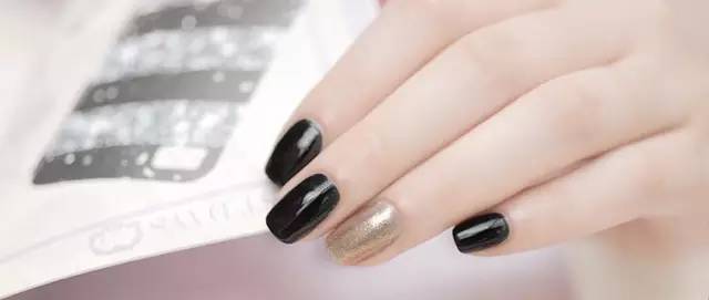 妹纸手指胖粗是有学问的，不信你看！