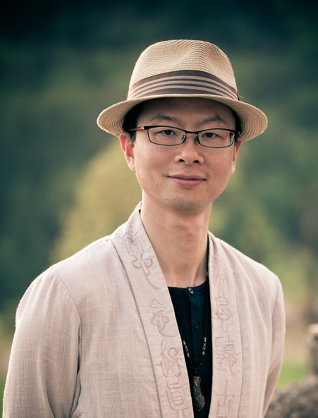 一抹禅香黄胤然经典茶诗,只有十个字的古诗