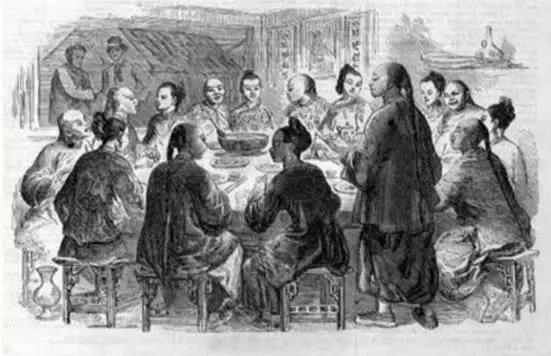 百年前的上海徐汇,记忆中的股市