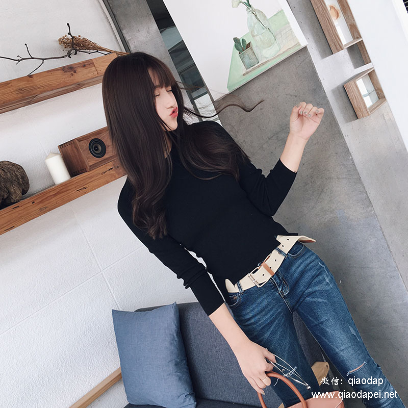 劲爆时尚美衣搭配,时尚又减龄的美衣