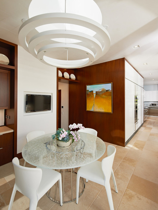 钢化玻璃餐桌容易炸吗,玻璃面的餐桌会不会爆炸