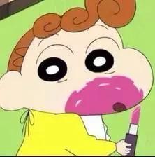 这十四支口红，涂得就是一个红！