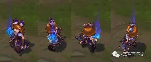 lolt3级别皮肤推荐,lol所有t3级别的皮肤有哪些