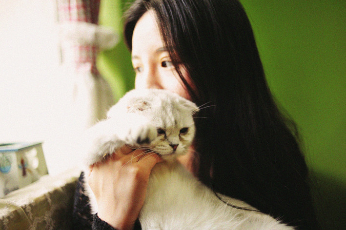 在青春里有些人注定是过客,当有些人从你的生命中消失