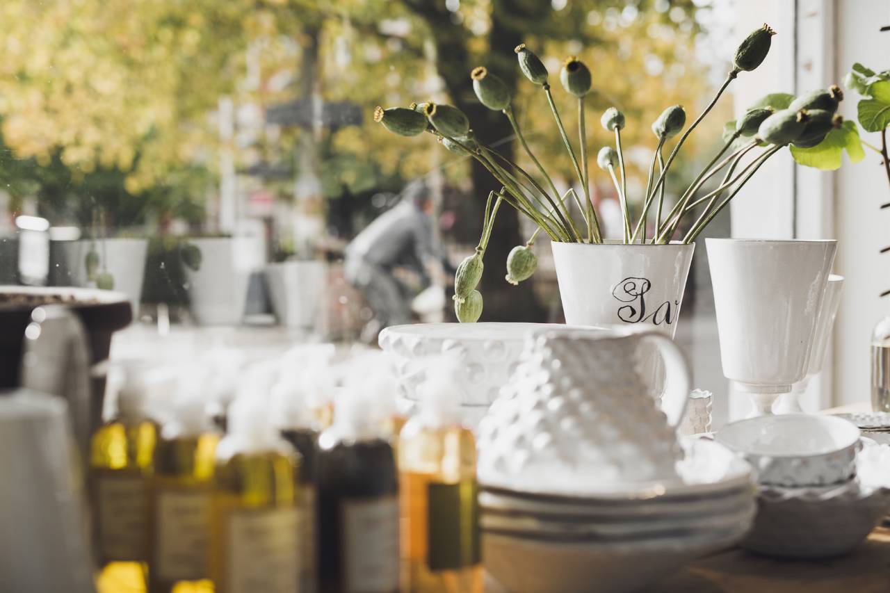 瑞典最佳购物地,瑞典必买17种购物清单