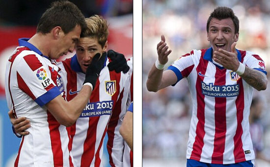 尤文中锋引援,尤文转会中锋