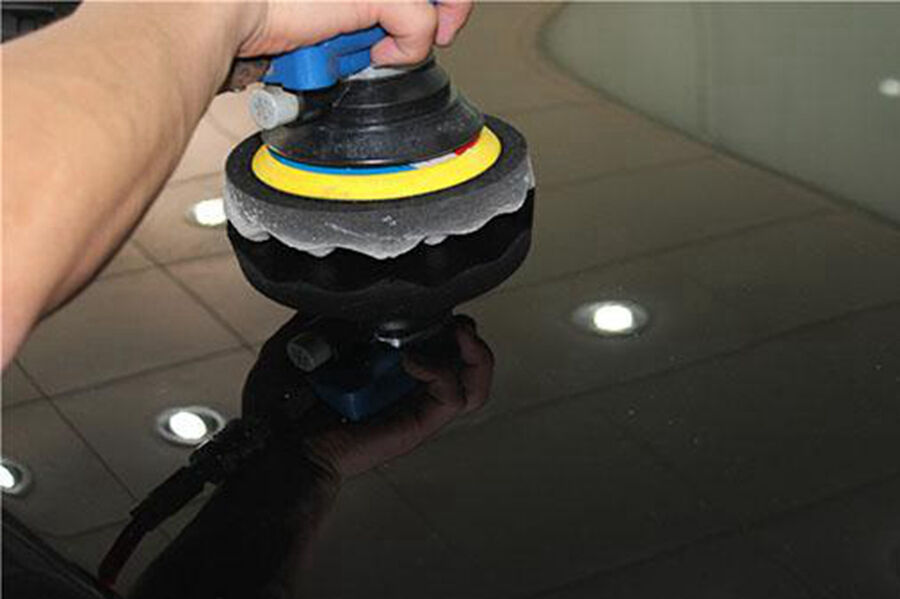 汽车漆面封釉有必要吗,汽车封釉需要多长时间