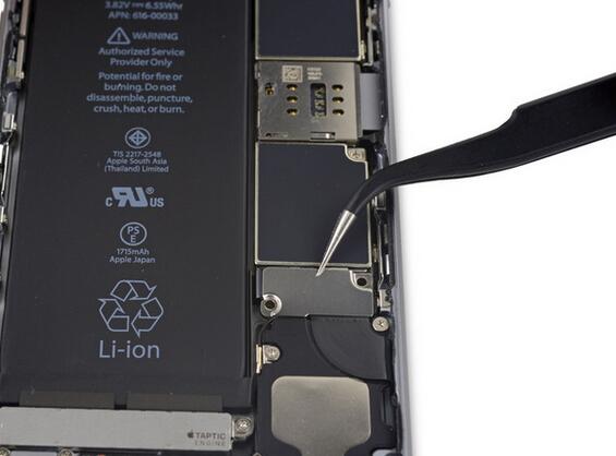 iphone6shome键更换视频,iphone6shome键修复