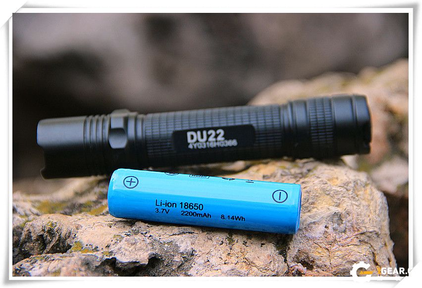 试用报告|有你的夜晚不在黑暗——博冠