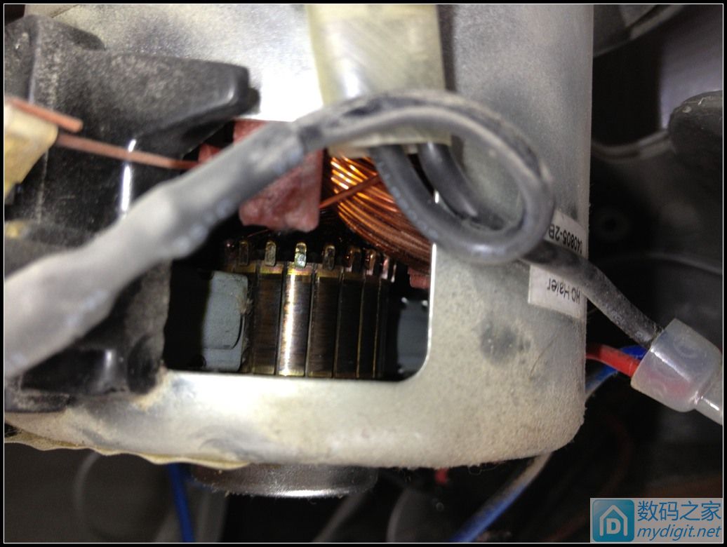 海尔真空吸尘器怎么组装,海尔手提真空吸尘器