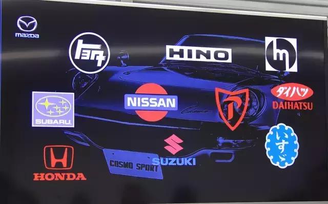 给一家车厂50年时间看看它到底能捣弄出多少事情,下