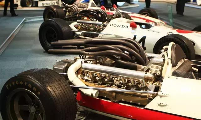 给一家车厂50年时间看看它到底能捣弄出多少事情,下