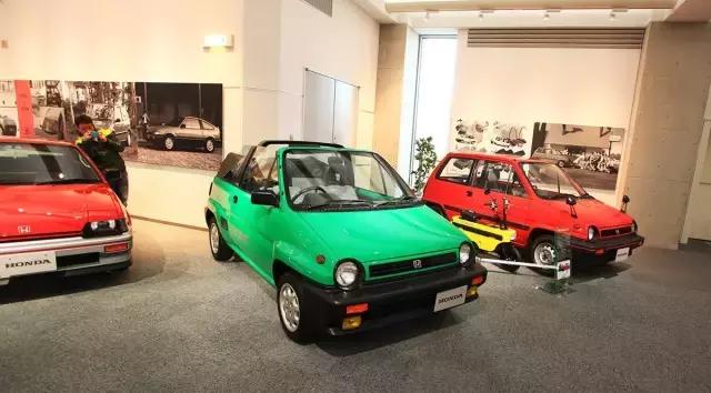 给一家车厂50年时间看看它到底能捣弄出多少事情,下