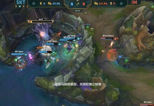 S6七大抢龙时刻：第一名比IM的螳螂还要帅！