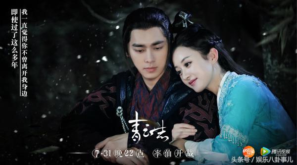 青云志总收视率多少,青云志开播收视率高吗