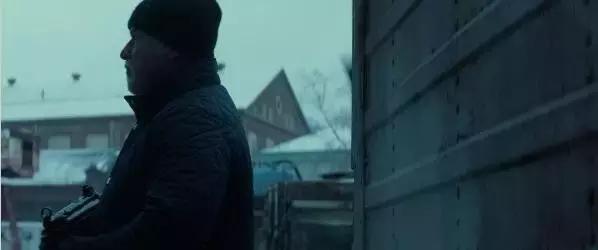 战术美学|《疾速追杀》的“枪械世界”