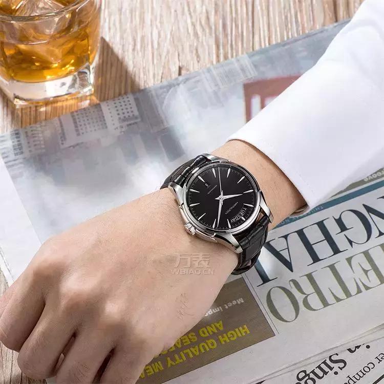 潜水表钢带还是橡胶表带,3000-5000元手表推荐瑞士腕表