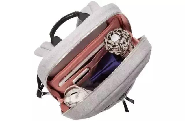 逛大街不想撞包？试试这些小众又时髦的双肩包！