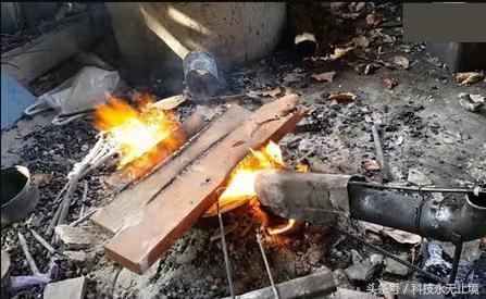 黄金是怎么炼成的最经典的一段,黄金是怎么被制造出来的